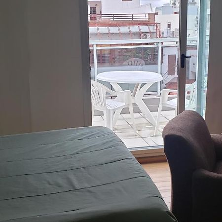 Aparts Temporarios 布宜诺斯艾利斯 外观 照片